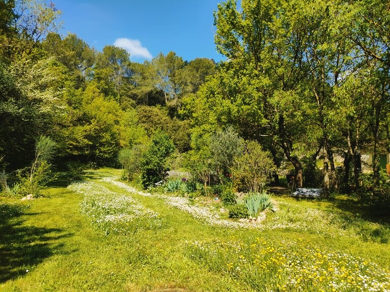 Gite provence verdon jacuzzi saint tropez 14 