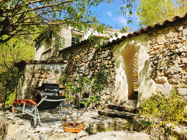 Gite provence verdon jacuzzi saint tropez 19 