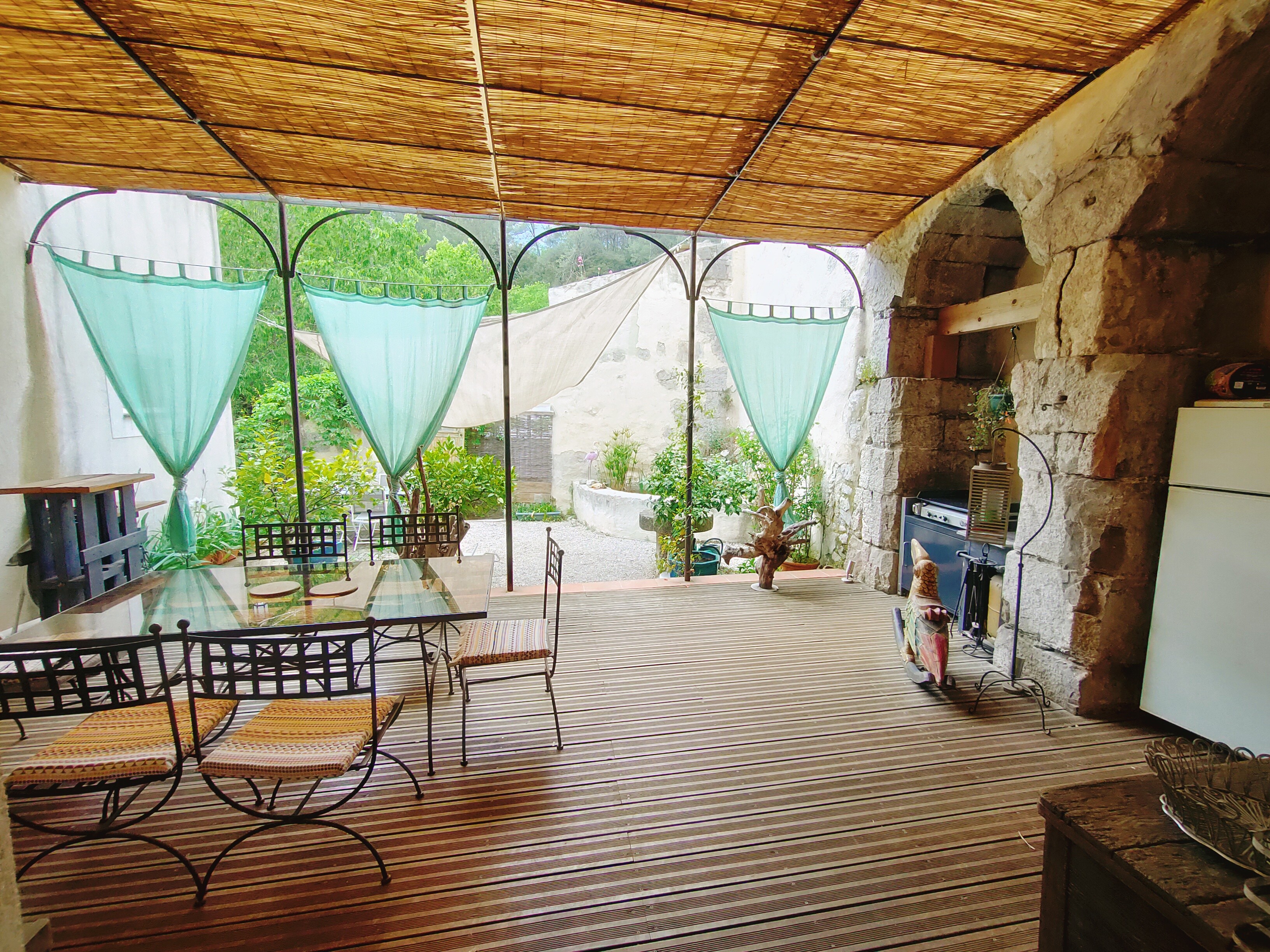 Gite provence verdon jacuzzi saint tropez 28 