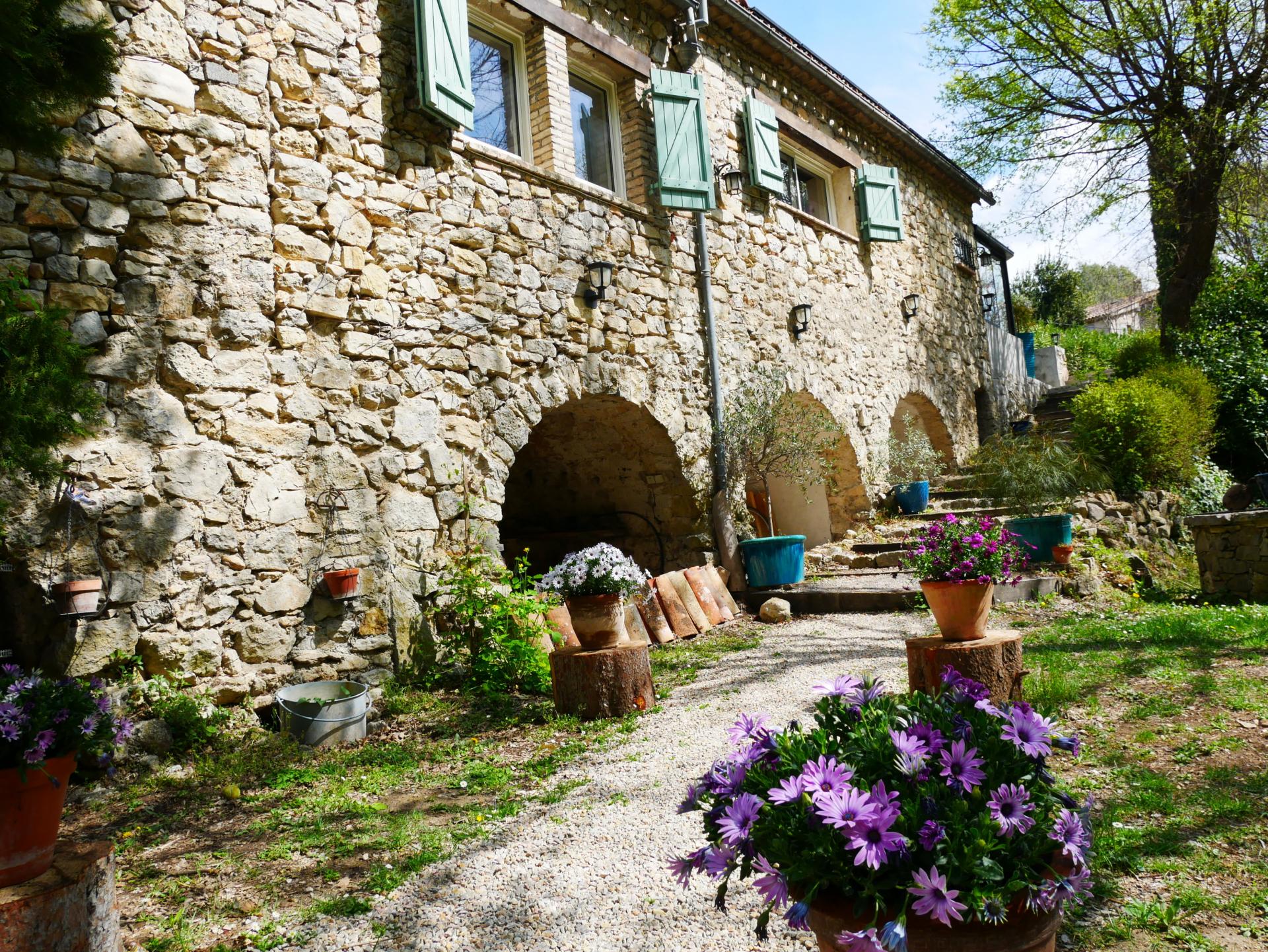 Chambre d hote proche verdon et saint tropez 1