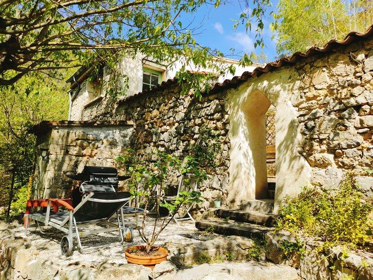 Gite provence verdon jacuzzi saint tropez 19 1