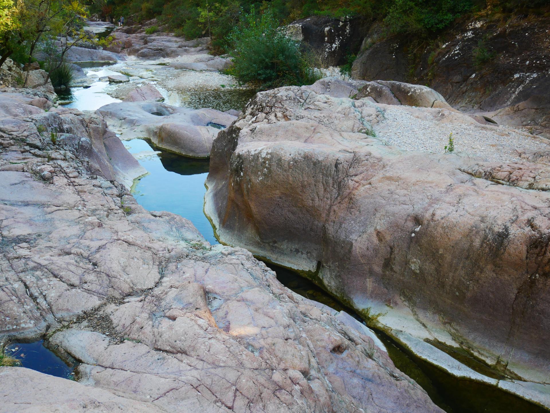 Gorges de pennafort callas var provence 10mn des gites du moulin 17