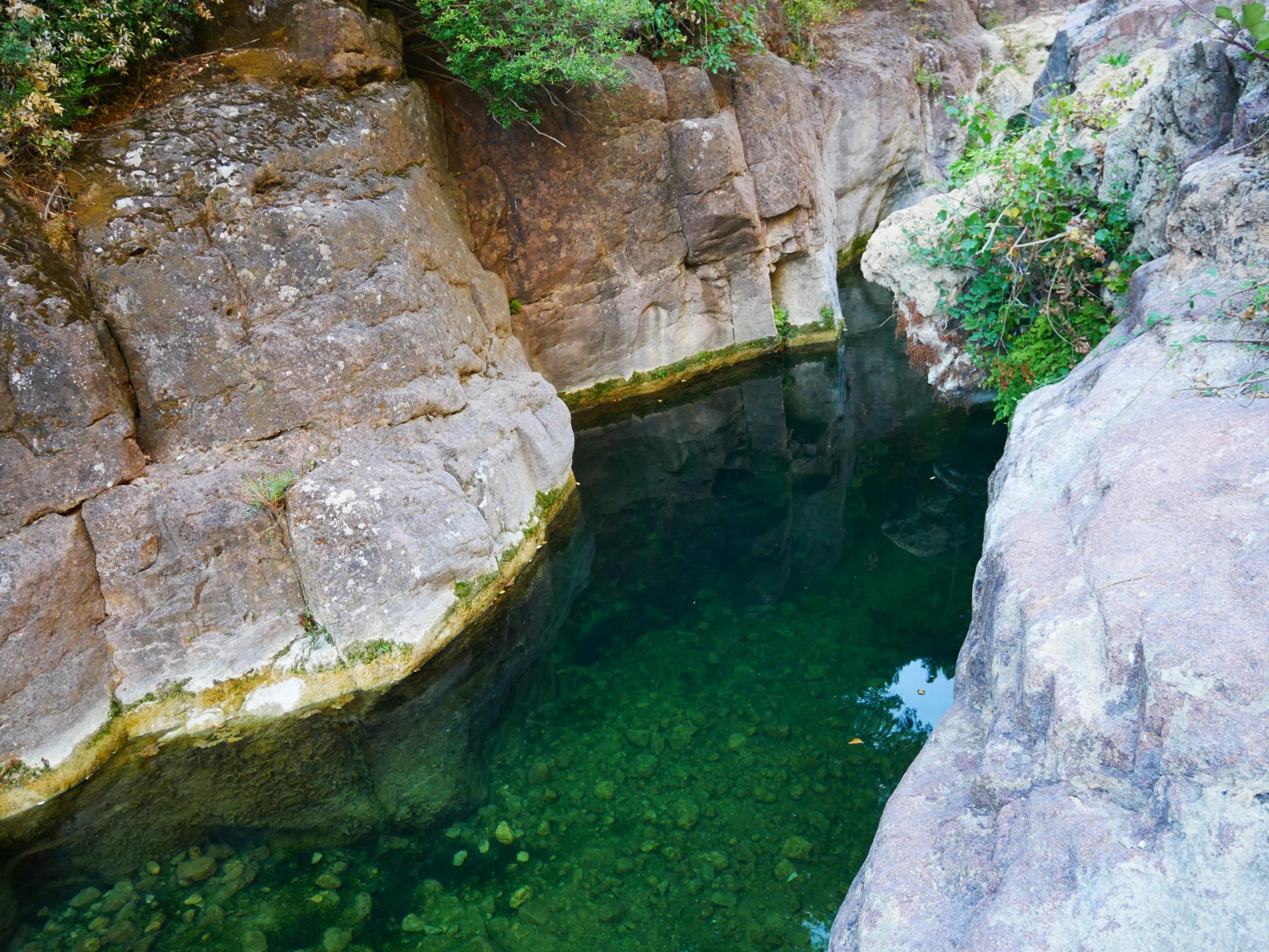 Gorges de pennafort callas var provence 10mn des gites du moulin 23