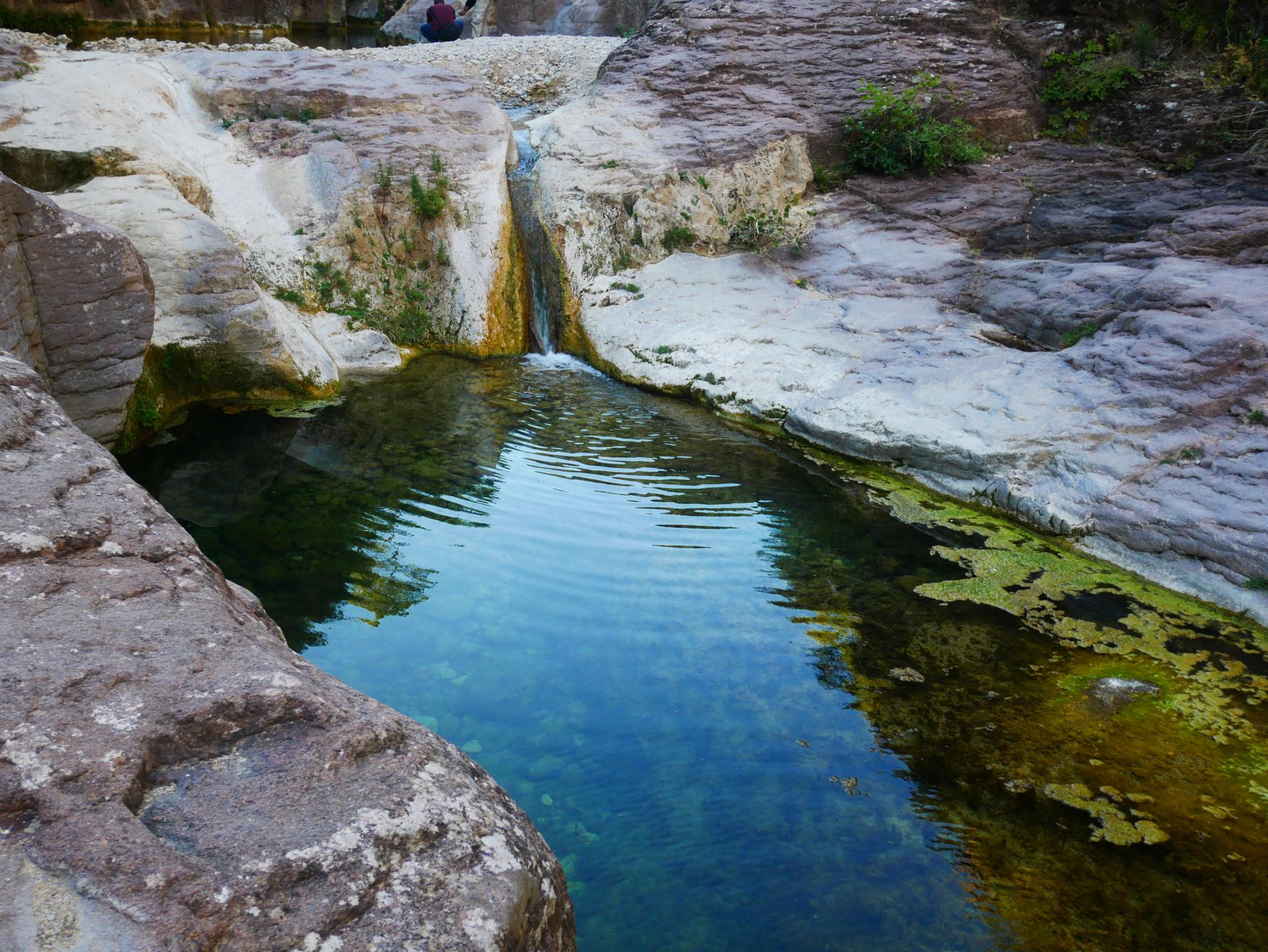 Gorges de pennafort callas var provence 10mn des gites du moulin 24