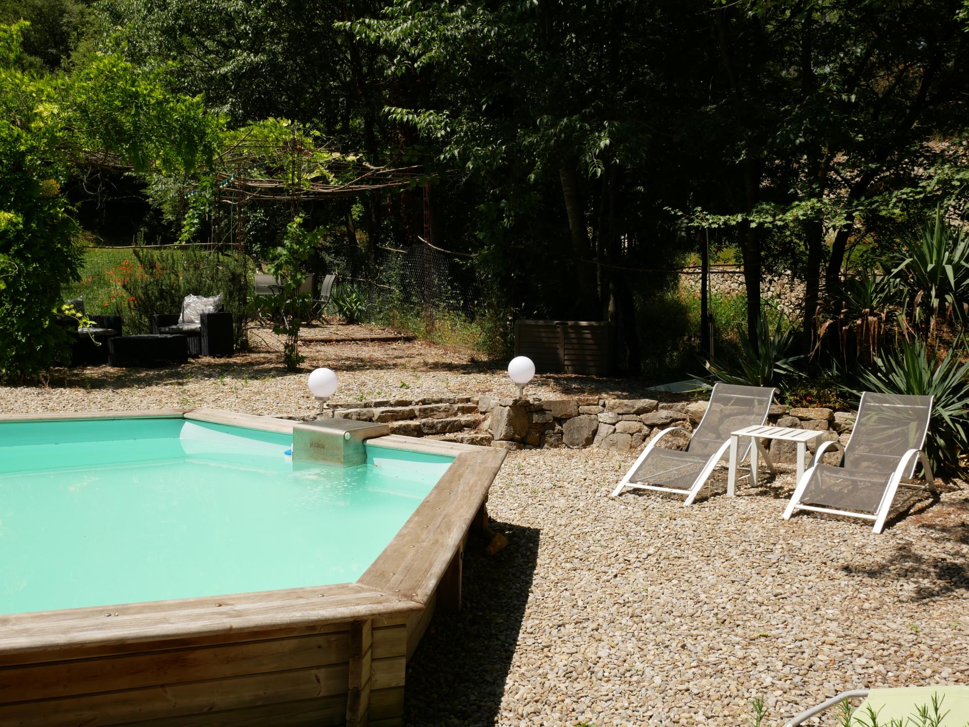 location pas cher pour des vacances au calme