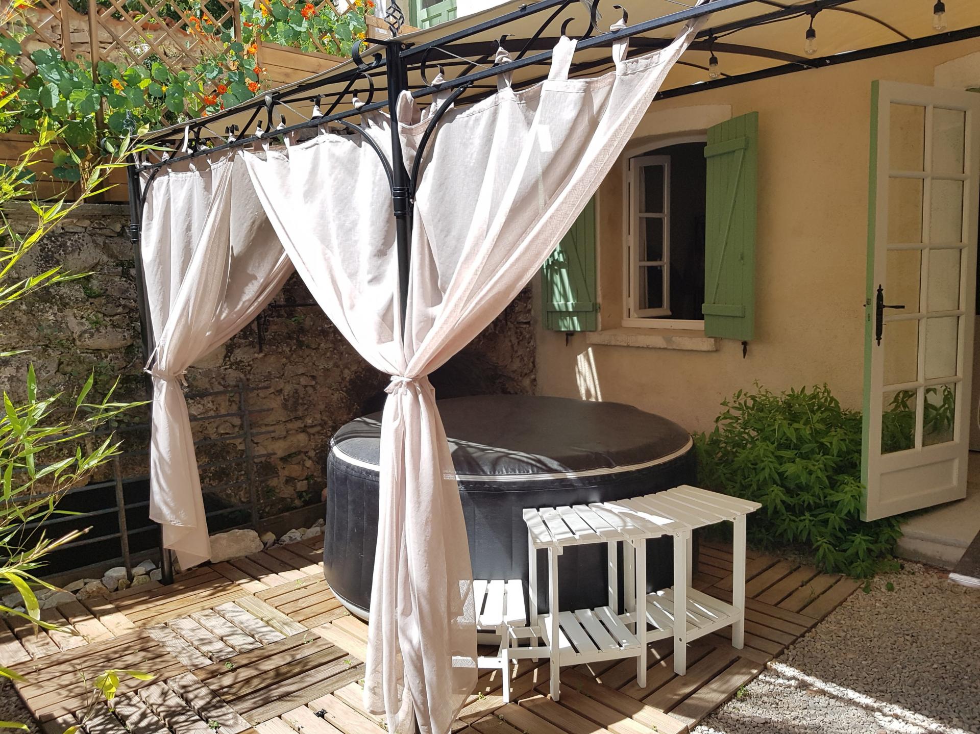 Redim vacances weekend cadeau fete cadeau provence verdon fayence verdure calme 4 2
