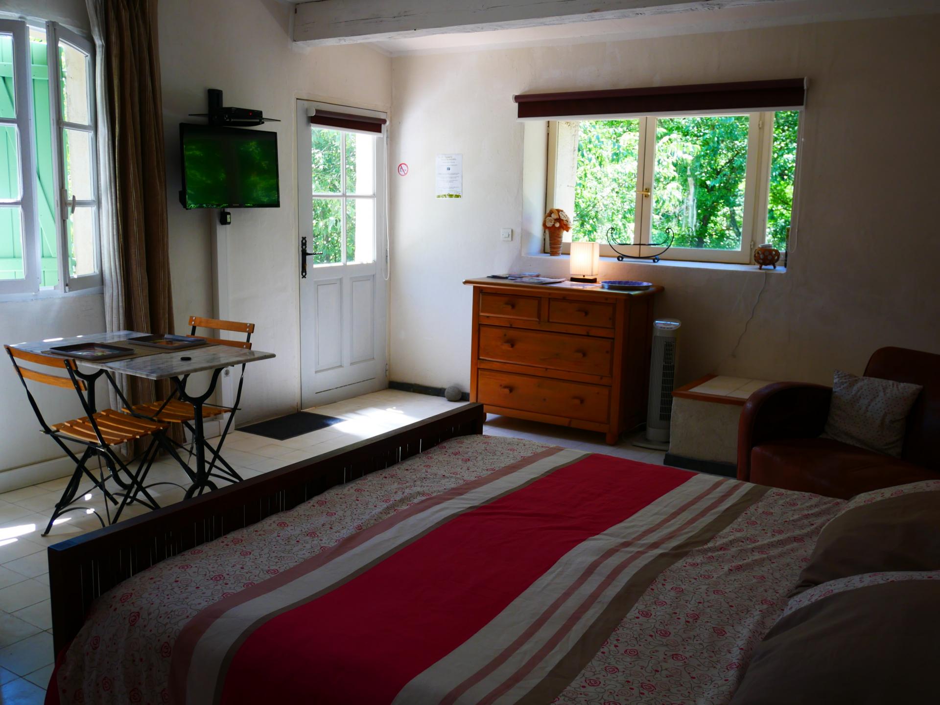 Redim week end jacuzzi gite location vacances verdon saint tropez provence 22 2