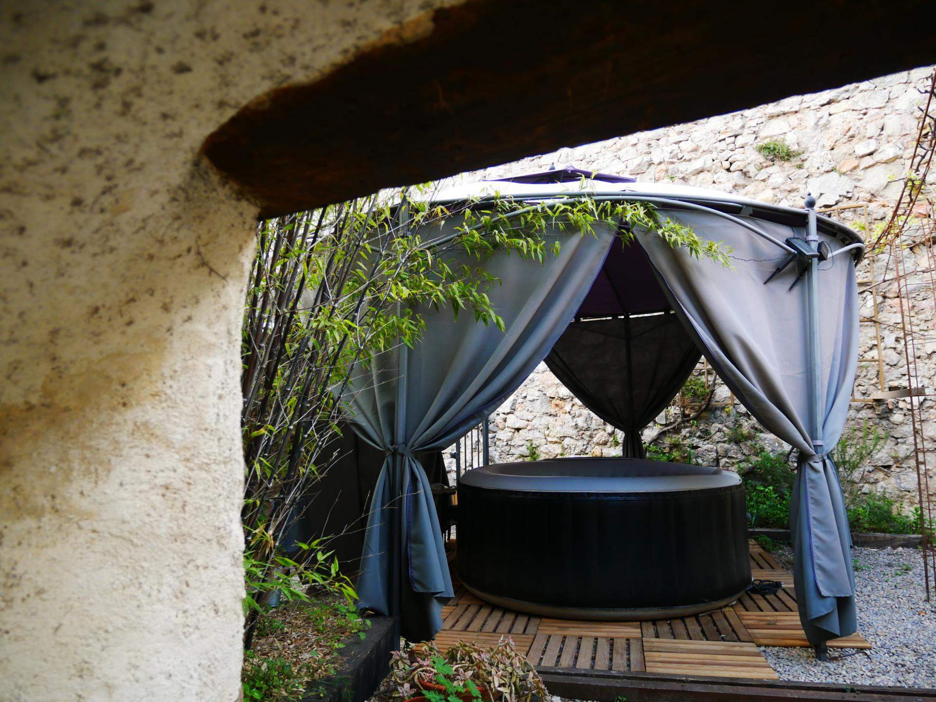 Week end en amoureux proche gorges du verdon et sainte maxime 1